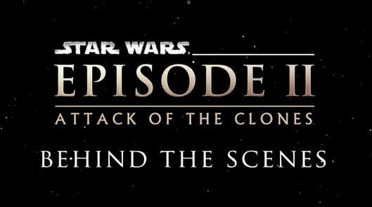 Making Episode II Webdocs appearance in Common Appearance