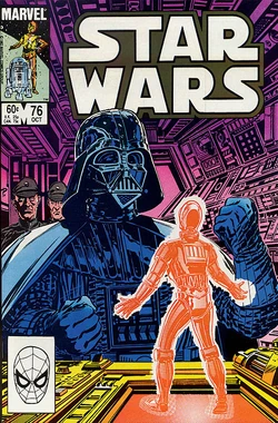 Star Wars (1977) 76 | Wookieepedia | Fandom