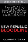 New Republic Bloodline placeholder cover