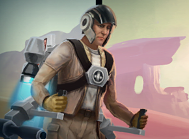 Desert Jetpack Trooper appearance in Common Appearance