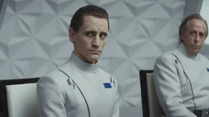 Heert attended ISB board meetings after his promotion to supervisor.