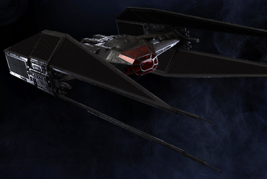 Kylo Ren s command shuttle Wookieepedia Fandom