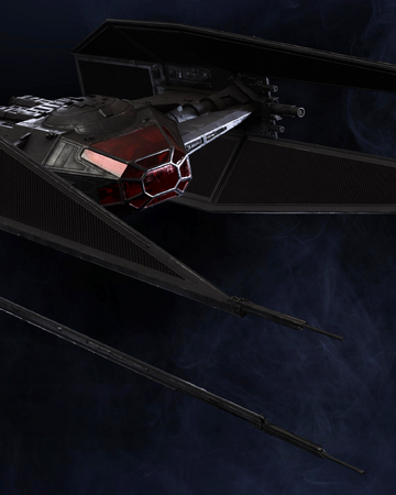 kylo ren s tie silencer wookieepedia fandom kylo ren s tie silencer wookieepedia