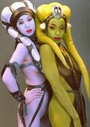 Twi'lek