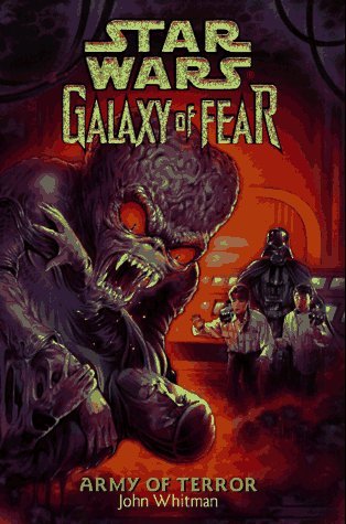 Galaxy of Fear: Army of Terror appearance in Common Appearance