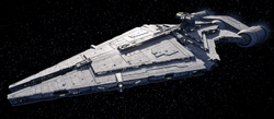 Arquitens Class Light Cruiser Wookieepedia Fandom