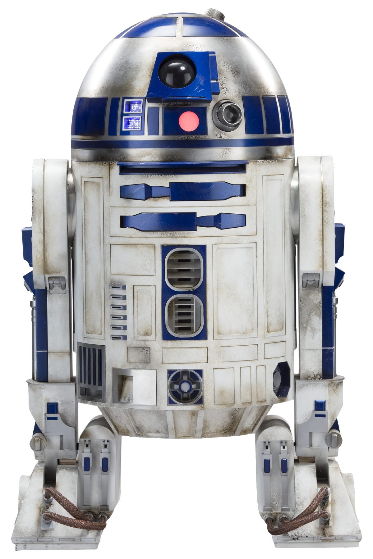 スター・ウォーズ R2-D2 - フィギュア