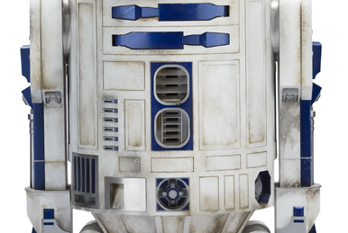 R2-D60 | Wookieepedia | Fandom R2-D60 | Wookieepedia | Fandom