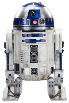 R2-D2 | Wookieepedia | Fandom R2-D2 | Wookieepedia | Fandom