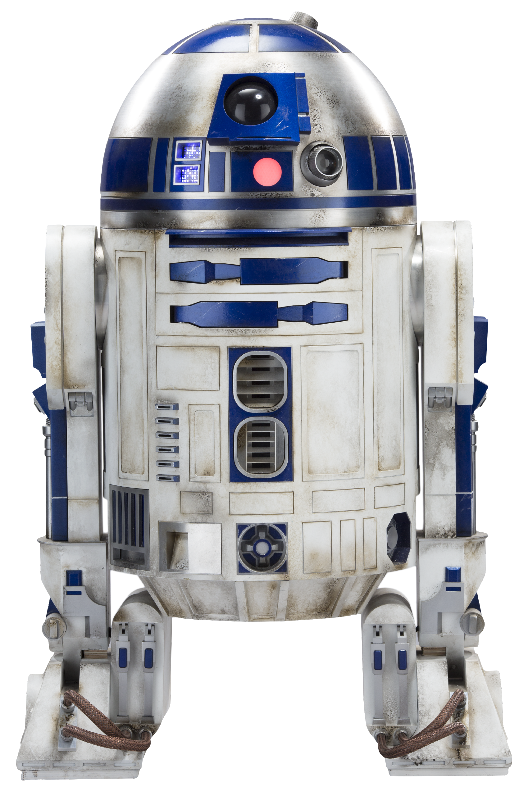 桜舞う季節 スターウォーズ R２-D２ - SF/ファンタジー/ホラー