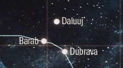 Dubrava appearance in Common Appearance