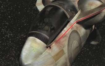 mist hunter star wars