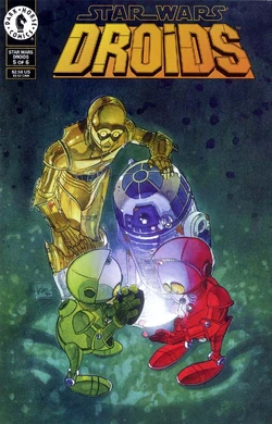 Droids Kalarba 5