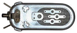 Hush-98 Comlink