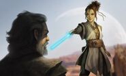 Kira Victory, Karl Lindberg[107]