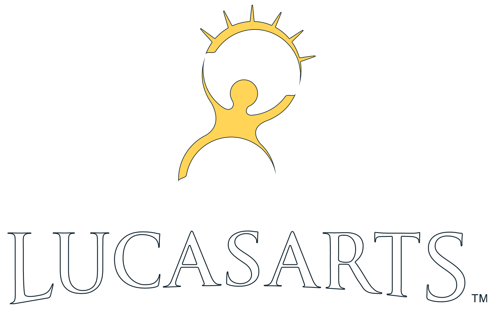 LucasArts appearance 