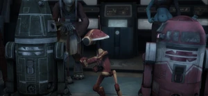 M5-BZ、WAC-47、QT-KT