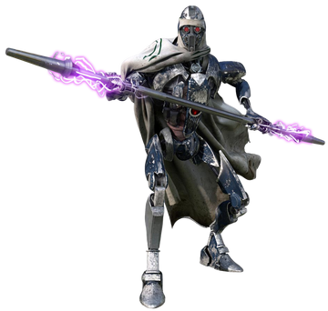 General Grievous (Grievous Starfighter) - Transformers Toys