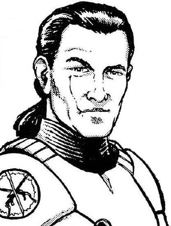 Matt Talon