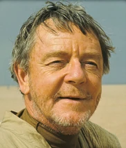 オーウェン・ラーズ