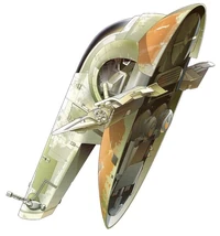 Slave I.