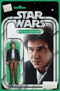Star Wars Han Solo 1 Action Figure