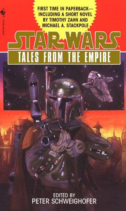 Tales from the Empire appearance in Common Appearance