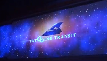 Tatooine Transit appearance in Common Appearance