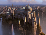Theed