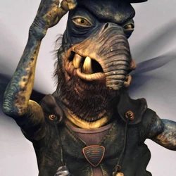Watto/Legends