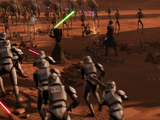 Second Battle of Geonosis