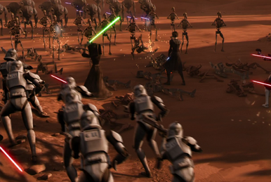 Battle of Sullust Wookieepedia Fandom