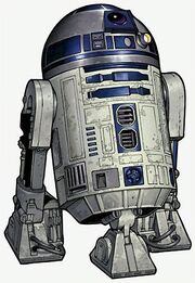 Artoo negtc