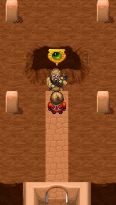 Bakkah appearance 