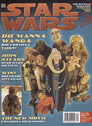 Star Wars: The Official Magazine 12 appearance in Common Appearance