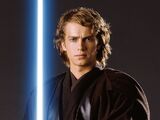 Anakin Skywalker