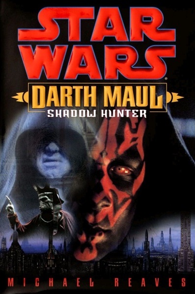 Darth Maul: Shadow Hunter appearance in Common Appearance