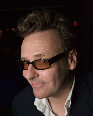 Greg Proops Wookieepedia Fandom