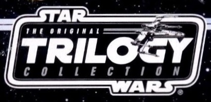 Star Wars: The Original Trilogy Collection appearance in Common Appearance