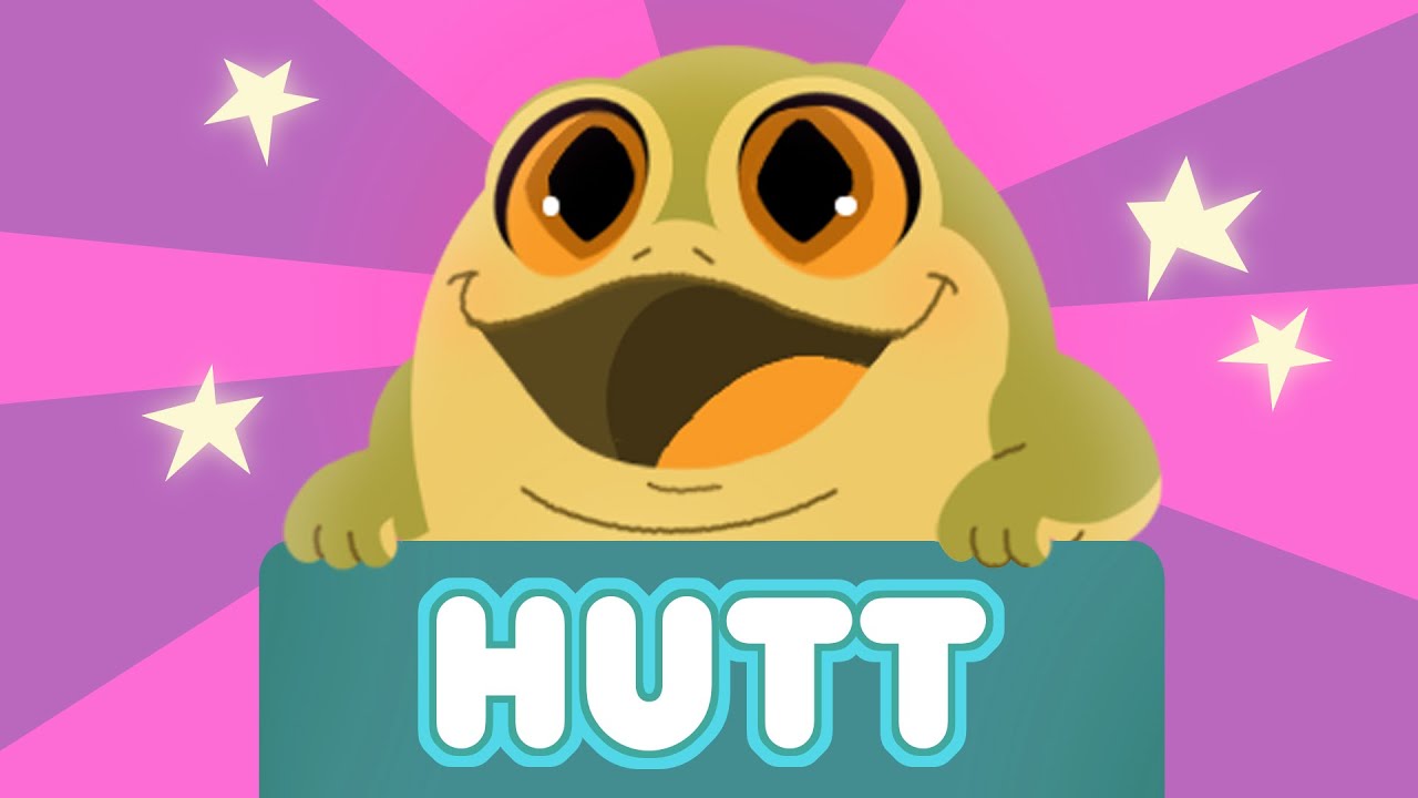 Huttlet  (episode) appearance in Common Appearance