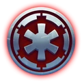 Icon Faction Imperial