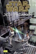 German - Jedi-Padawan: Die innere Bedrohung