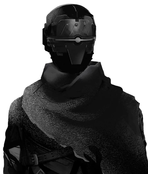 Kairos appearance 