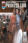 Princess Leia 3 Gabriele DellOtto Mile High Comics Variant