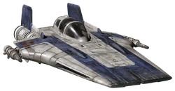 新型のRZ-2 Aウイング