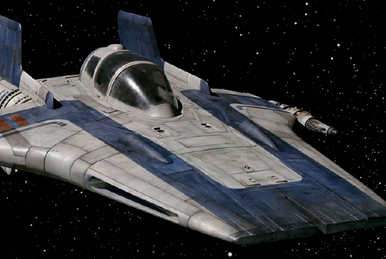 A wing starfighter Wookieepedia Fandom