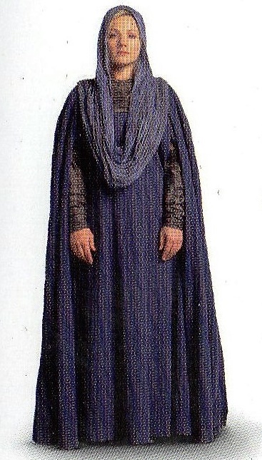 Silya Shessaun appearance 