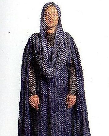 Silya Shessaun Wookieepedia Fandom