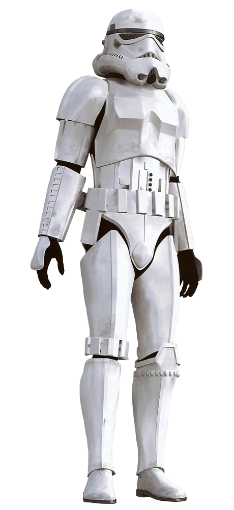 Stormtrooper armor | Wookieepedia | Fandom