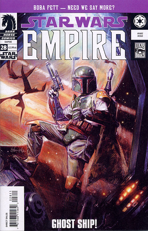 Empire 28 appearance in Common Appearance